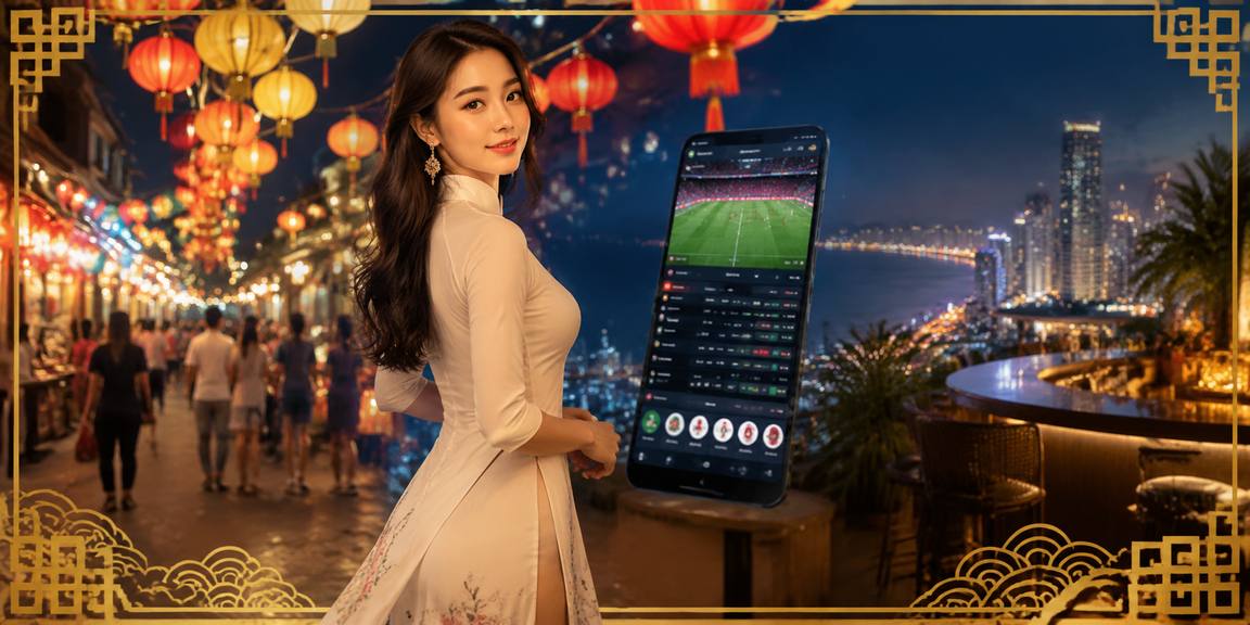me66 Trải nghiệm Mega Wheel với bàn quay trực tiếp tại me66